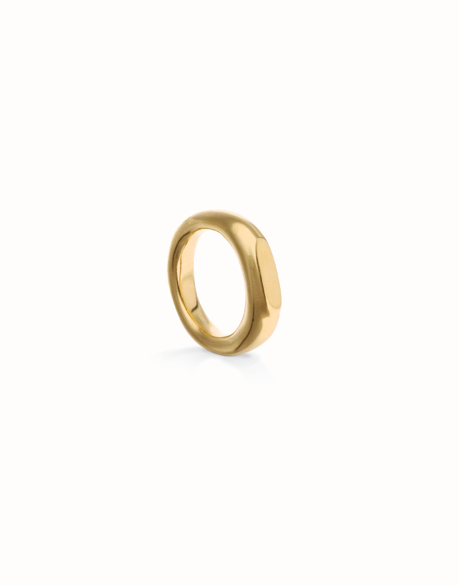 Geometric Ring