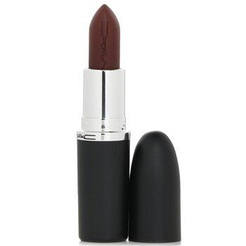 MACMacximal Silky Matte Lipstick - # Antique Velvet 3.5g