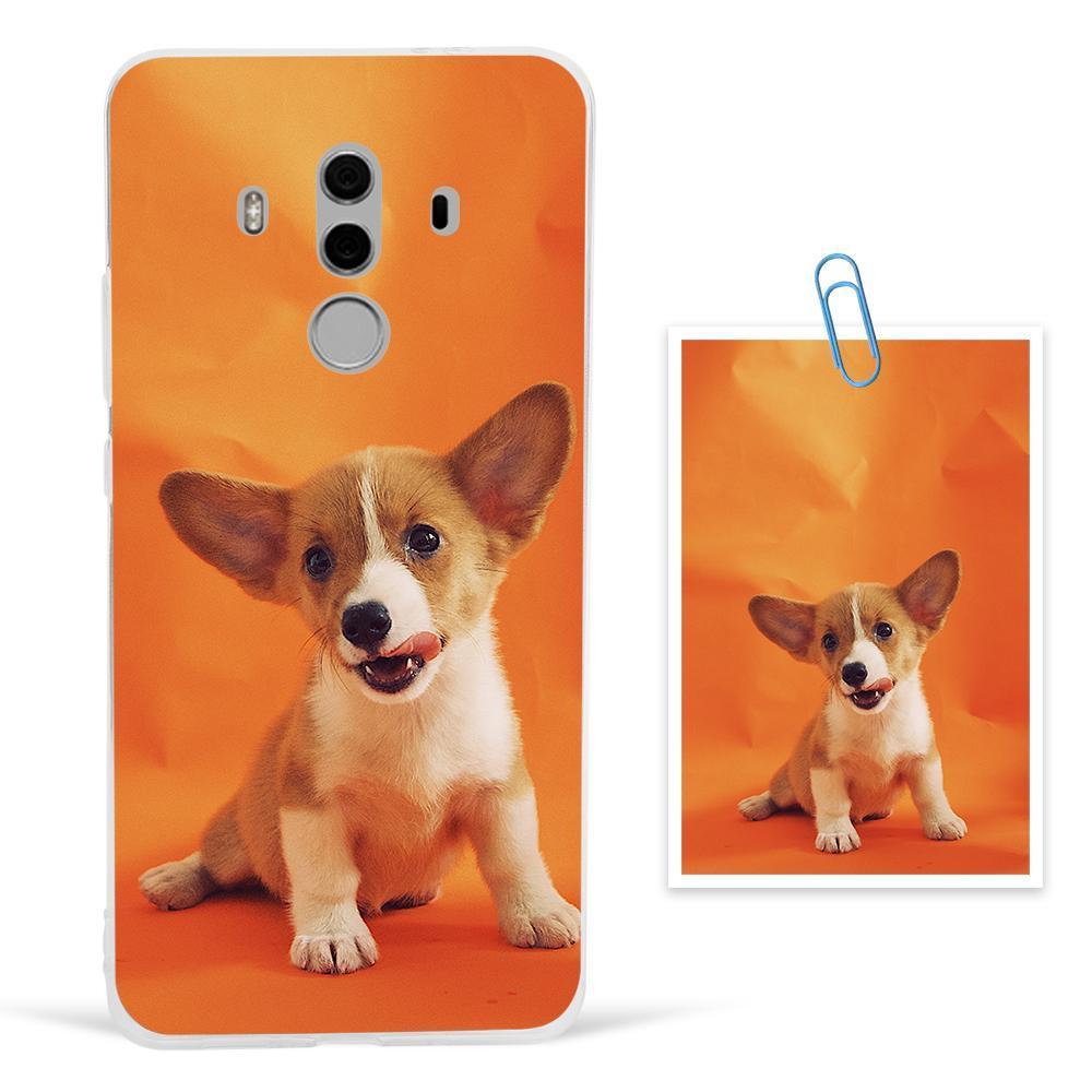Today Only Deal - Custom Huawei Phone Case