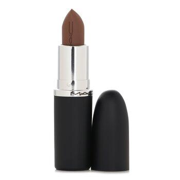 MACMacximal Satin Lipstick - # 838 Stone 3.5g
