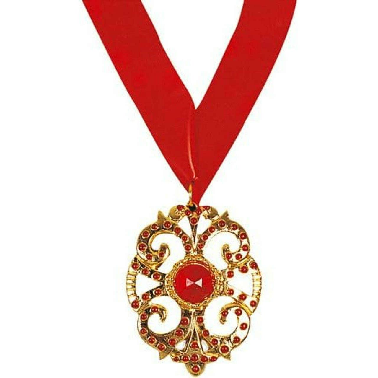 Vampire Necklace