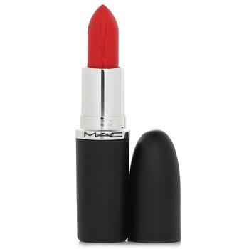 MACMacximal Silky Matte Lipstick - # Lady Danger 3.5g
