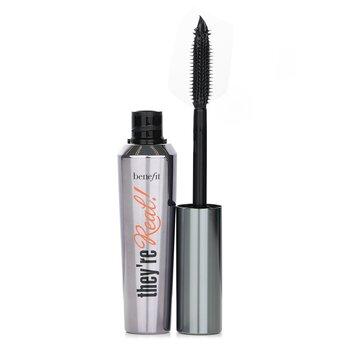 BenefitThey're Real Beyond Mascara - Black 8.5g/0.3oz