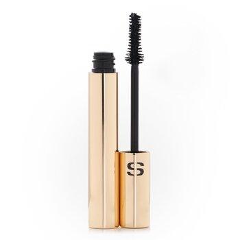 SisleyPhyto-Noir Volume & Lift Mascara - # 1 Deep Black 7ml