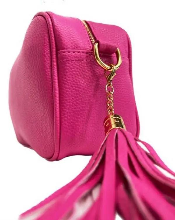 #P521 Dreams Crossbody Bag***