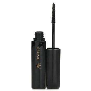 KaneboSensai Lash Lengthener 38°C Mascara -#Black 10ml