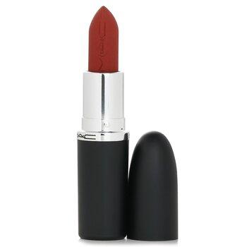 MACMacximal Silky Matte Lipstick - # Marrakesh 3.5g