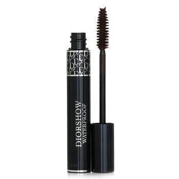 Christian DiorDiorshow Mascara Waterproof - # 698 Chesnut 11.5ml/0.38oz