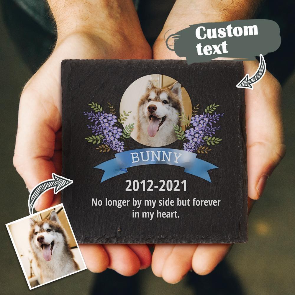 Dog Tombstone Pet Loss Gifts Pet Sympathy Gifts
