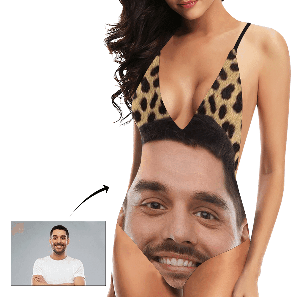 Custom Bathing Suit Photo Swimsuit Photo Swimwear