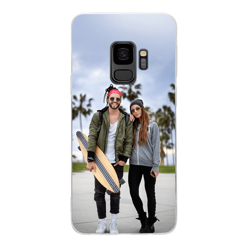 Custom Samsung Galaxy Case
