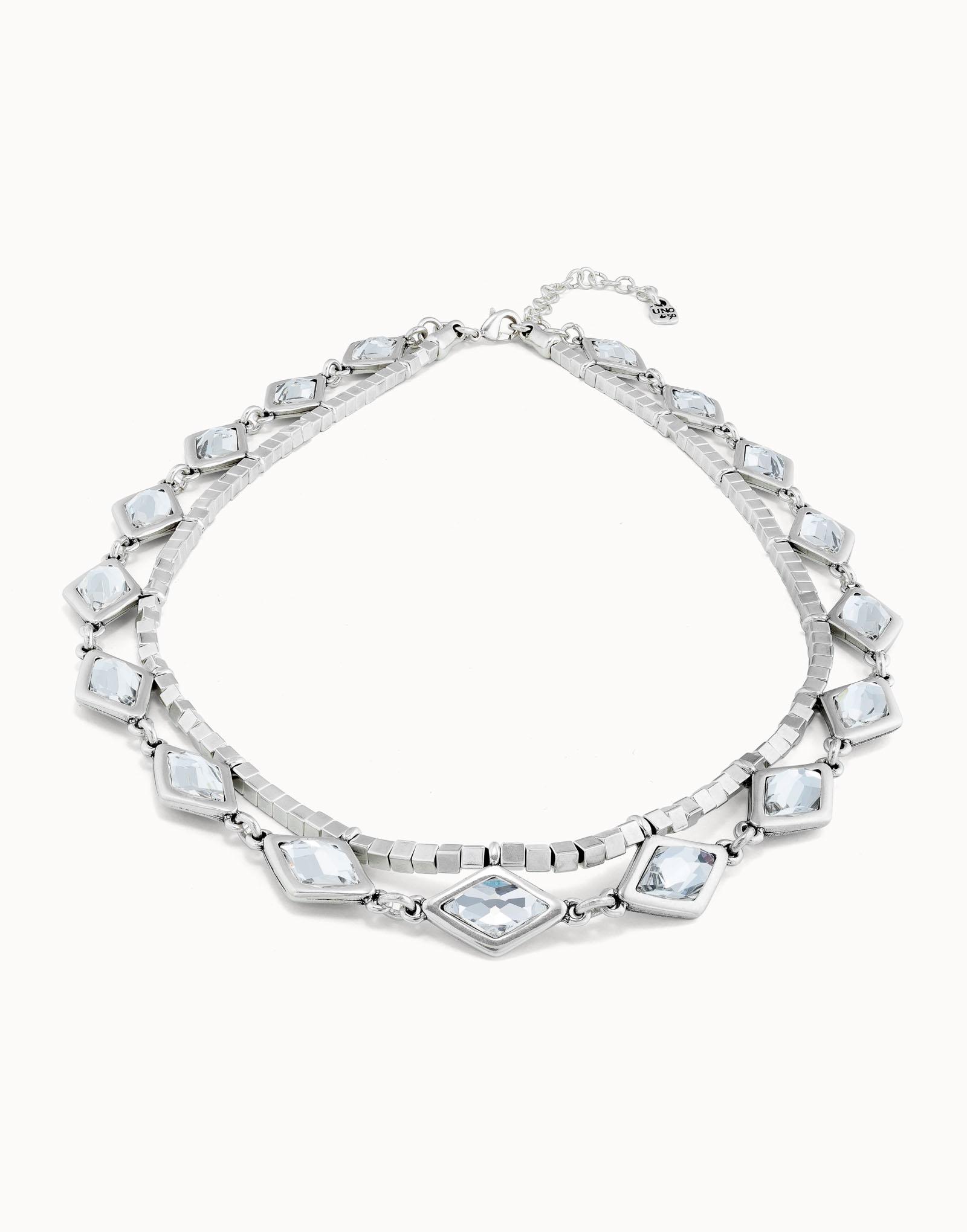 Necklace WhiteMagic
