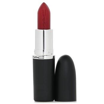MACMacximal Silky Matte Lipstick - # Russian Red 3.5g