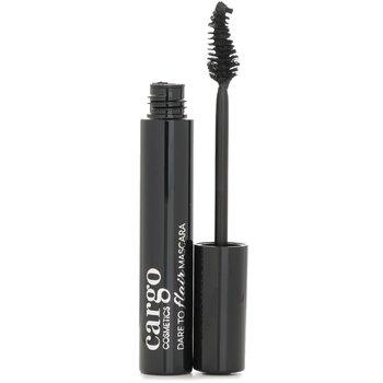CargoDare To Flair Mascara - # Black (Unboxed) 10ml/0.34oz