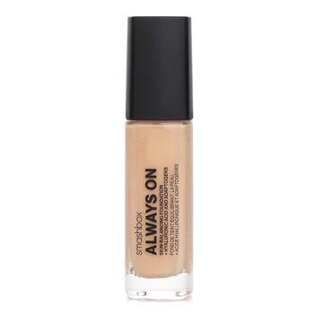 SmashboxAlways On Skin Balancing Foundation - # L10N 30ml