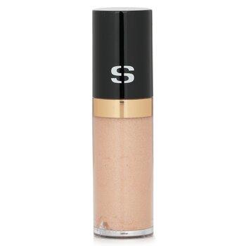 SisleyOmbre Eclat Longwear Liquid Eyeshadow - #1 Champagne 6.5ml/0.21oz