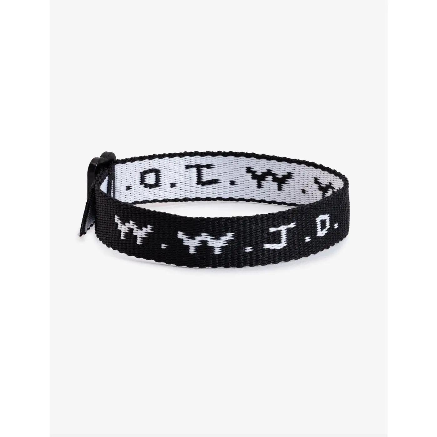 WWJD Bracelet