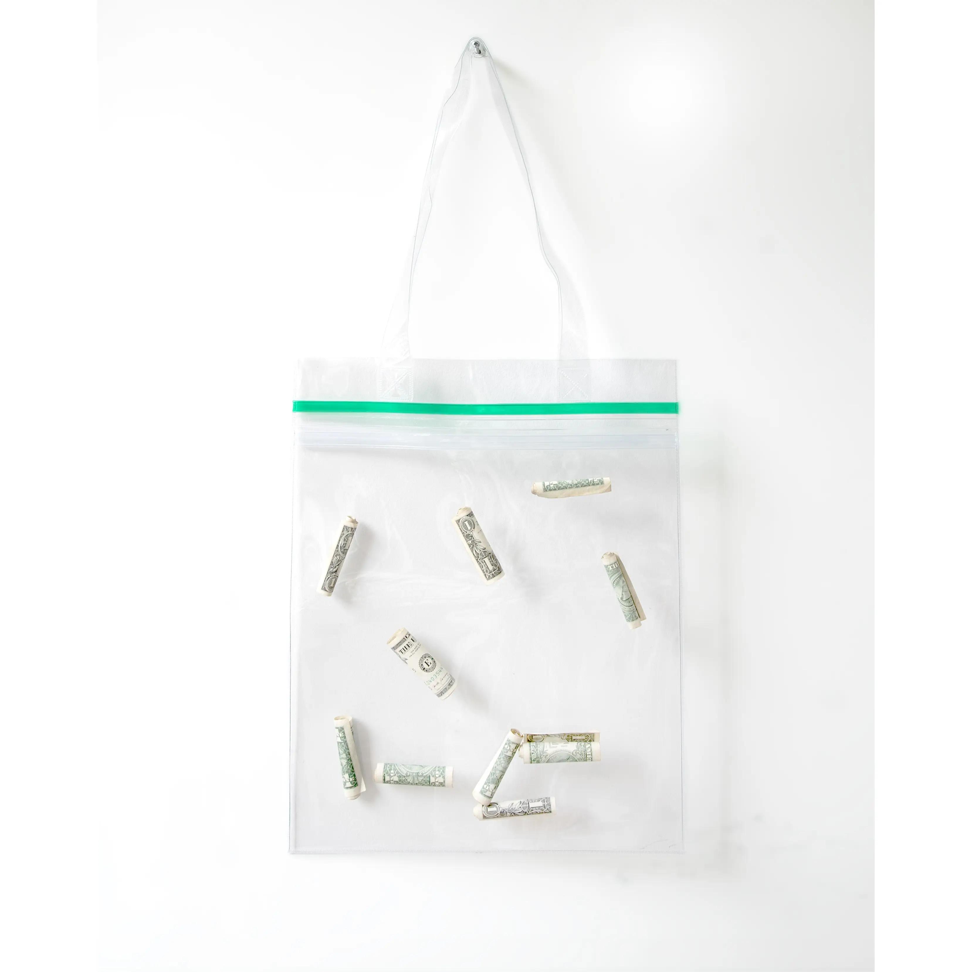 Dime Bag Tote