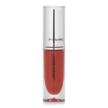 MACLocked Kiss Ink Lipstick - # Emphatic 4ml/0.14oz