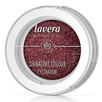 LaveraSignature Colour Eyeshadow - # 09 Pink Moon 2g