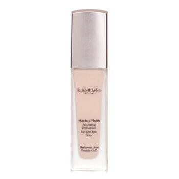 Elizabeth ArdenFlawless Finish Skincaring Foundation - # 100C 30ml