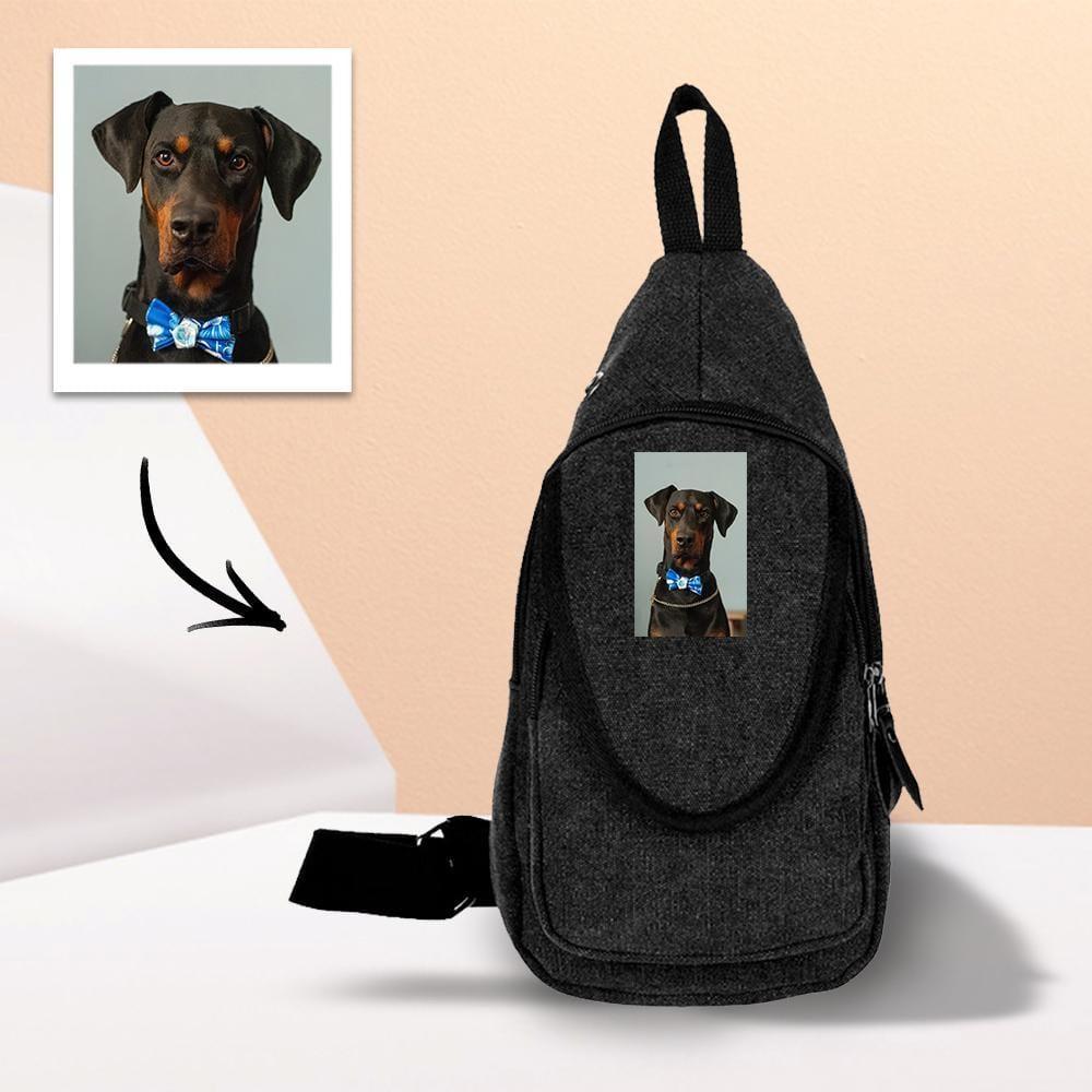 Custom Drawstring Bags with Text